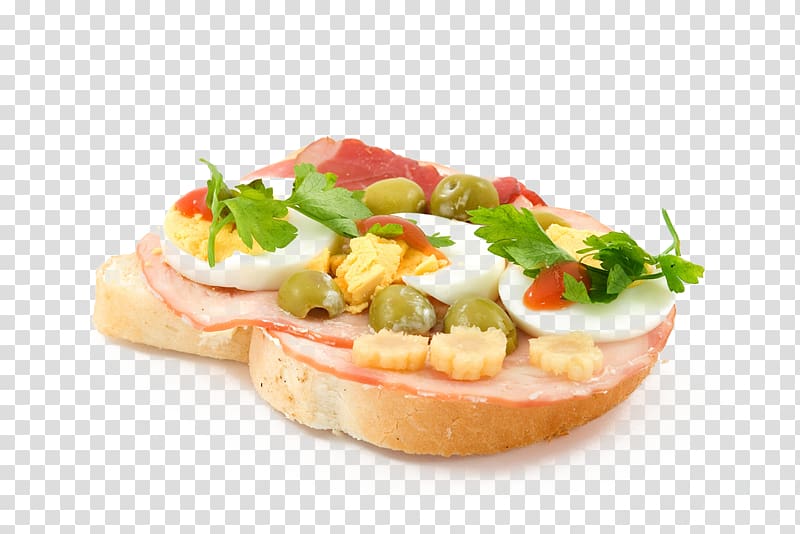 Egg sandwich Hot dog Fast food Ham and cheese sandwich Breakfast sandwich, Bread egg food transparent background PNG clipart