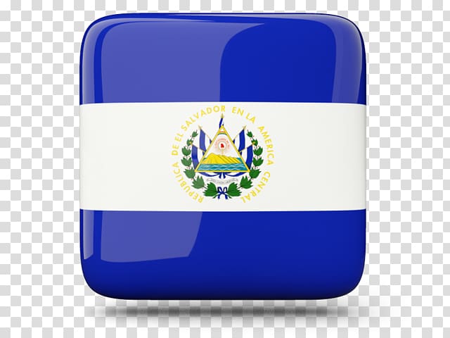 Flag of El Salvador Chalatenango, El Salvador, el salvador transparent background PNG clipart