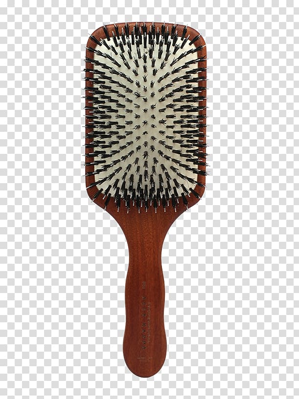 Brush Bristle Comb Hair Wild boar, hair transparent background PNG clipart