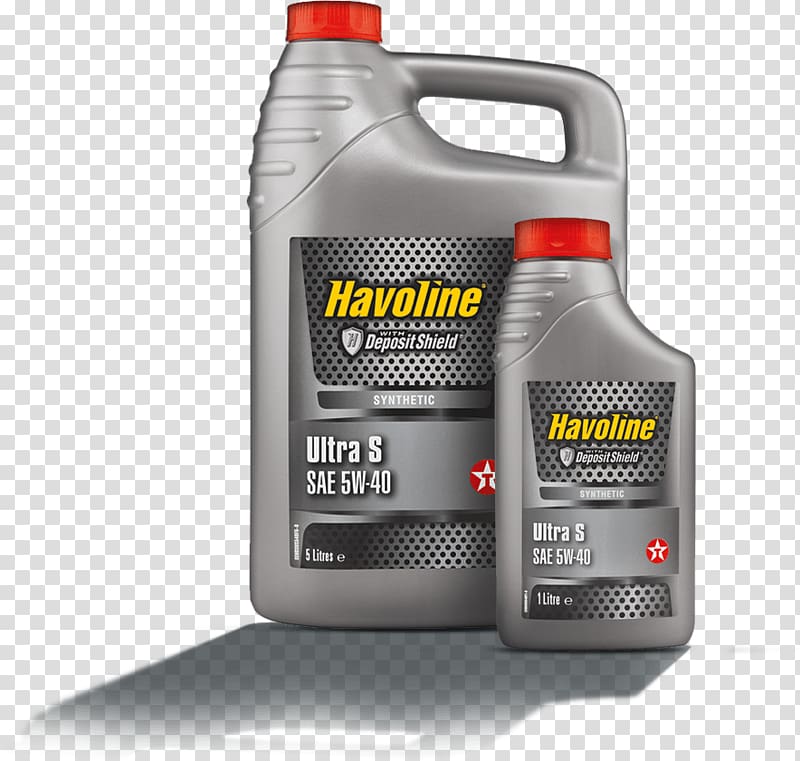 Motor oil Havoline Texaco Synthetic oil, oil transparent background PNG clipart