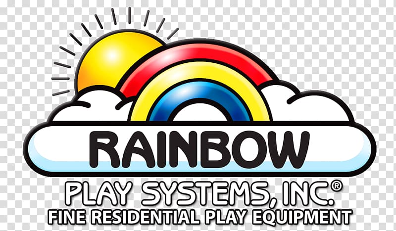 Brand Rainbow Play Systems Product Technology, playing sports transparent background PNG clipart