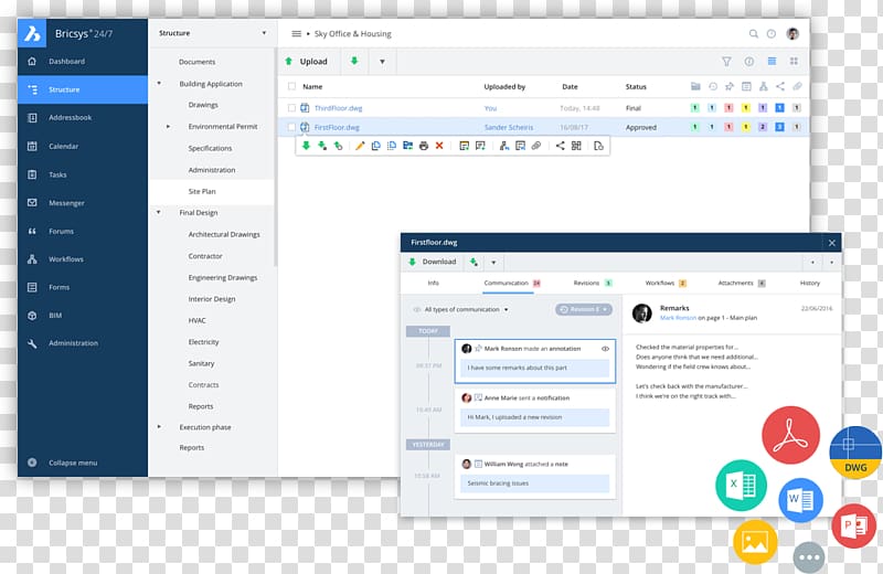 Computer program BricsCAD Computer-aided design Computer Software, document control transparent background PNG clipart
