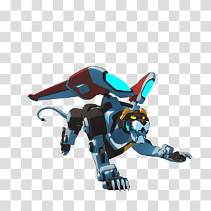 King Alfor Lion The Black Paladin Dreamworks Animation Yellow Robot Transparent Background Png Clipart Hiclipart - dreamworks voltron robot 2d roblox