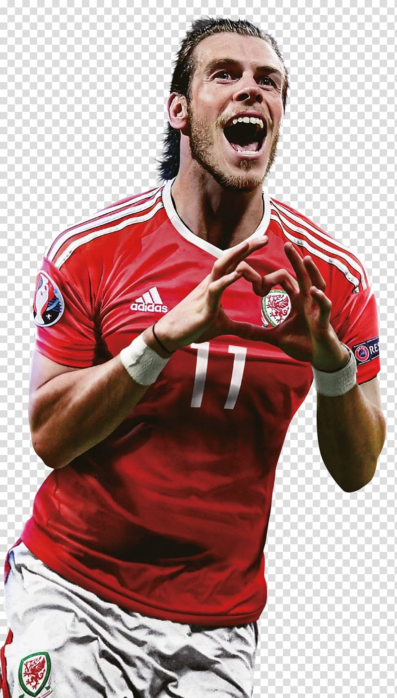 Gareth Bale Pro Evolution Soccer 2016 UEFA Euro 2016 Pro Evolution Soccer 2011 Wales national football team, Christian Bale transparent background PNG clipart