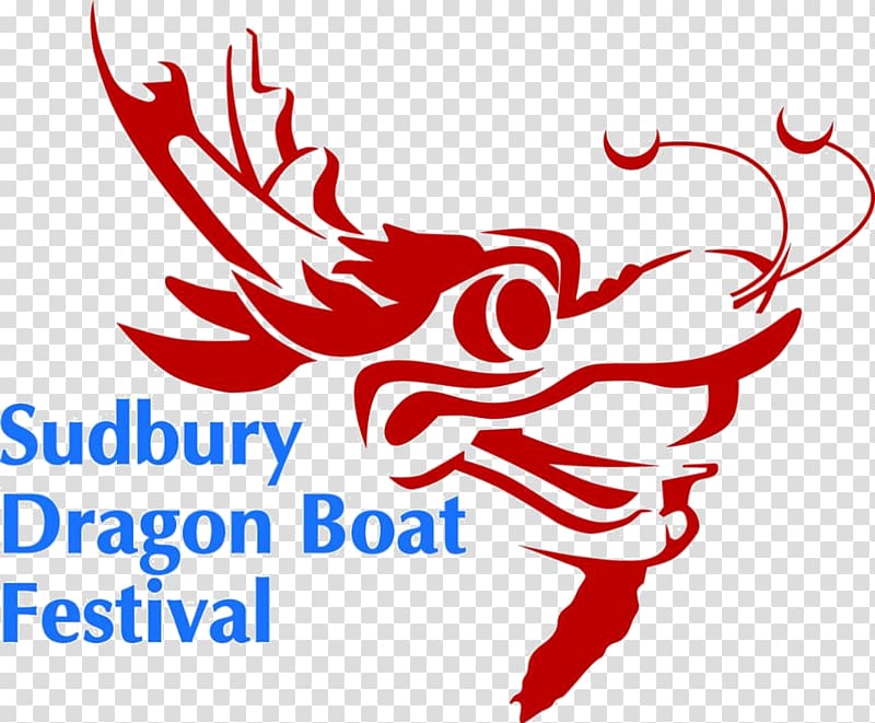Sudbury Dragon Boat Festival, dragon boat racing transparent background PNG clipart