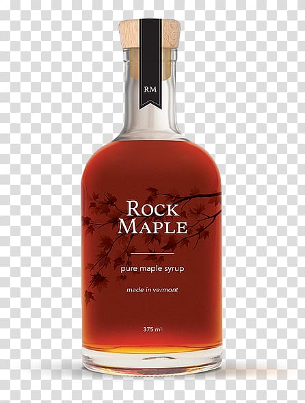 Liqueur Dessert wine Whiskey Sugar maple Maple syrup, maple syrup transparent background PNG clipart