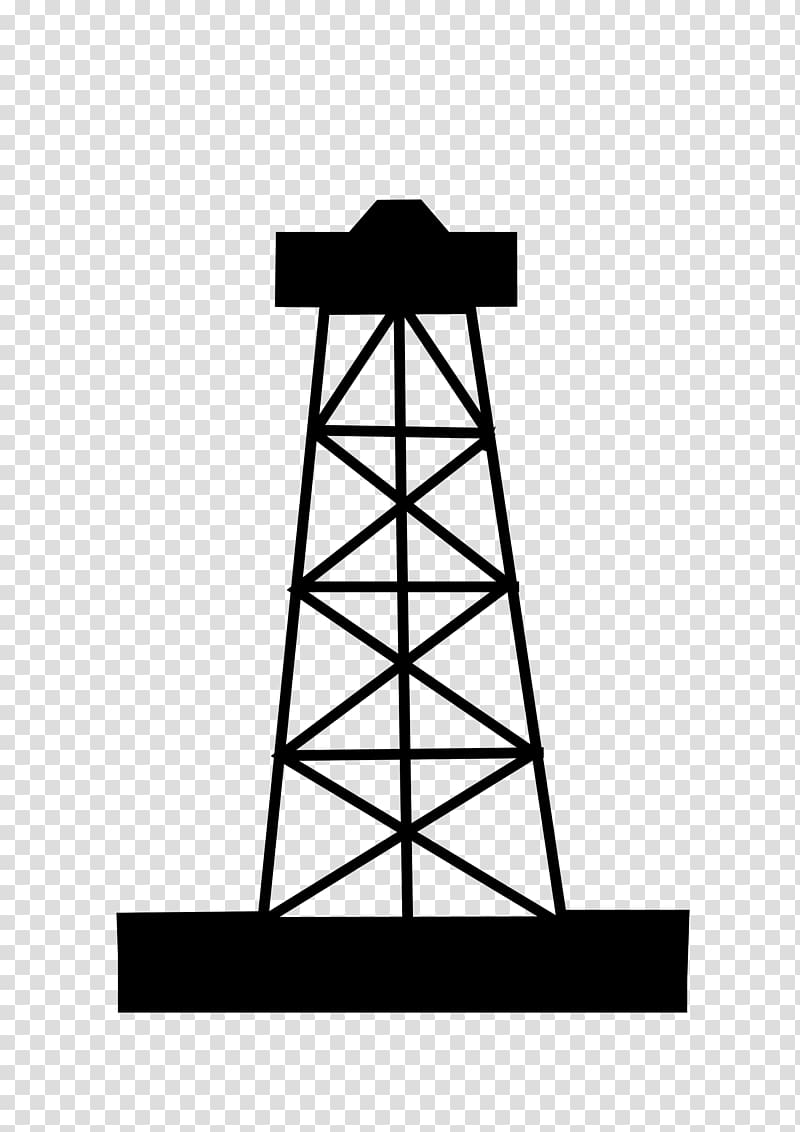 Oil well Hydraulic fracturing Water well Natural gas , oil transparent background PNG clipart