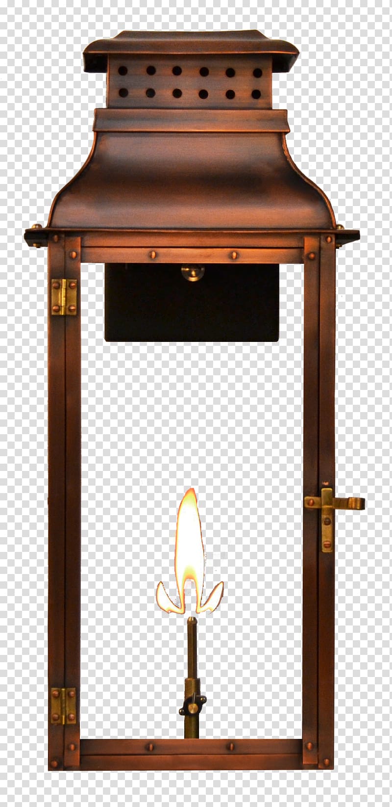 Lighting Light fixture Lantern Coppersmith, tuscan transparent background PNG clipart