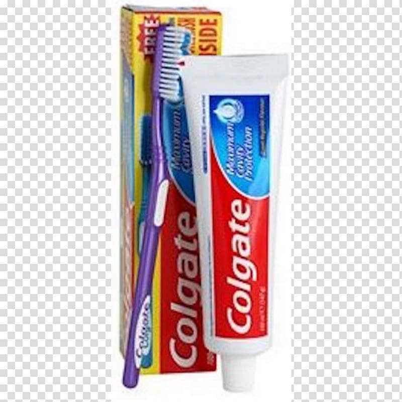 Toothbrush Colgate Cavity Protection Toothpaste Tooth decay, Toothbrush transparent background PNG clipart