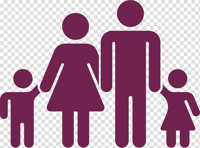 Unisex public toilet Bathroom Door, my family transparent background PNG clipart