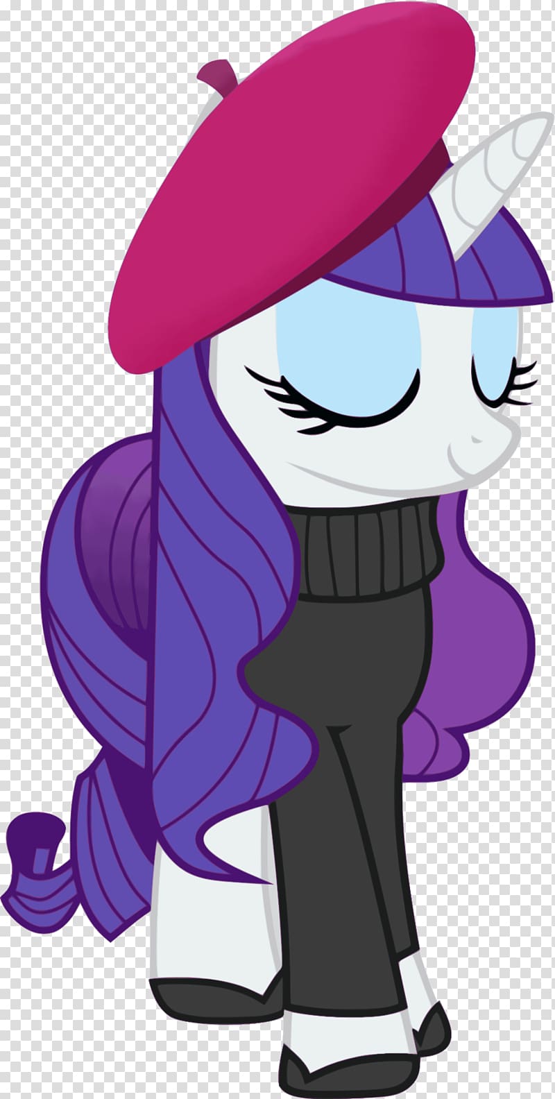 Rarity Twilight Sparkle Rainbow Dash Pony Dress, knocked over the particles transparent background PNG clipart