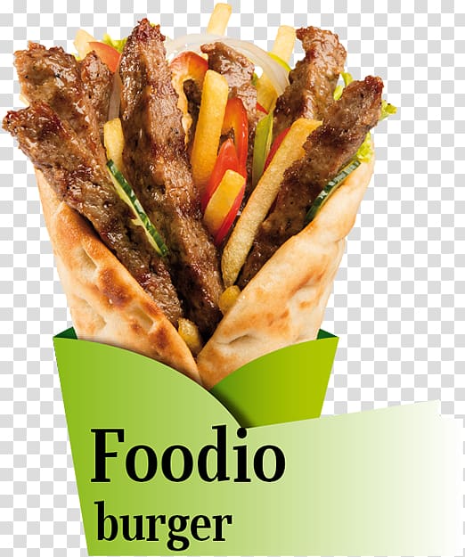 Foodio burger, Fast food restaurant Foodio Shawarma Fast food restaurant, junk food transparent background PNG clipart