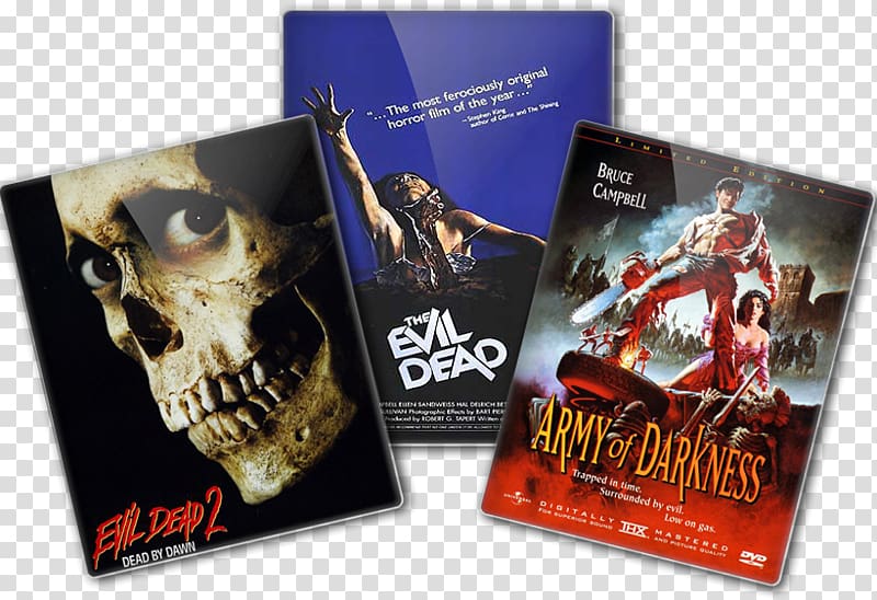 YouTube Hollywood The Evil Dead Fictional Universe Trilogy Television, youtube transparent background PNG clipart