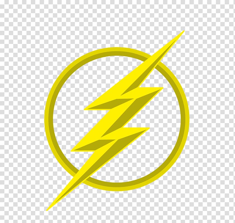 DC The Flash logo, The Flash Eobard Thawne Logo Reverse-Flash, Flash transparent background PNG clipart