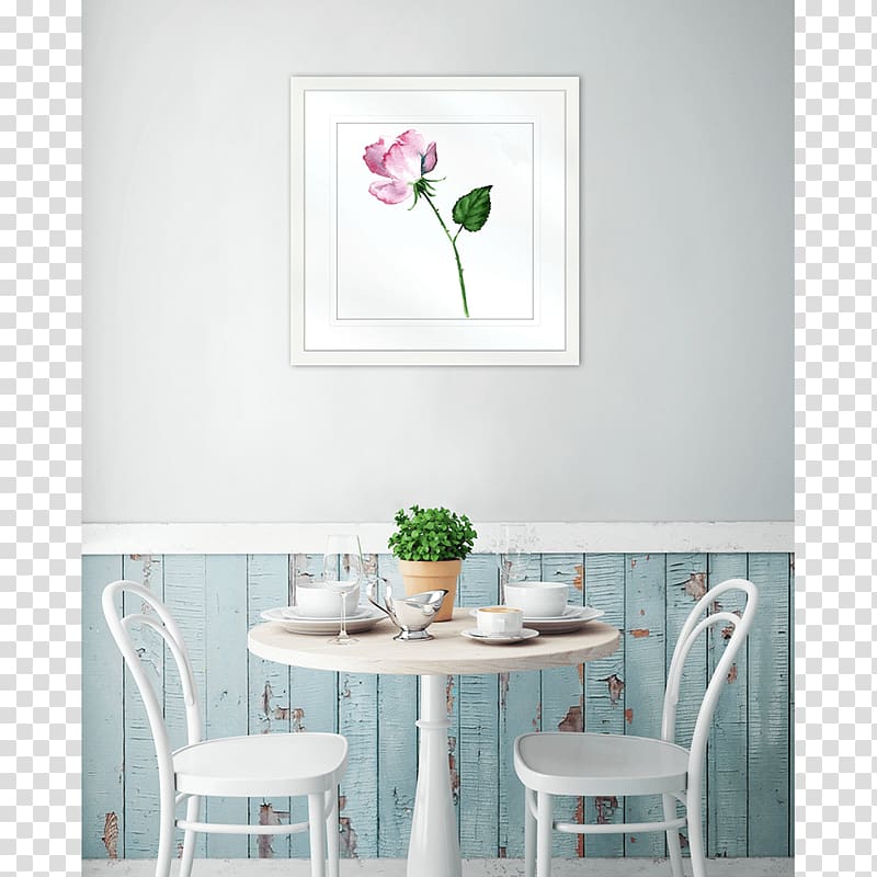 Canvas print Art Mockup Painting, design transparent background PNG clipart