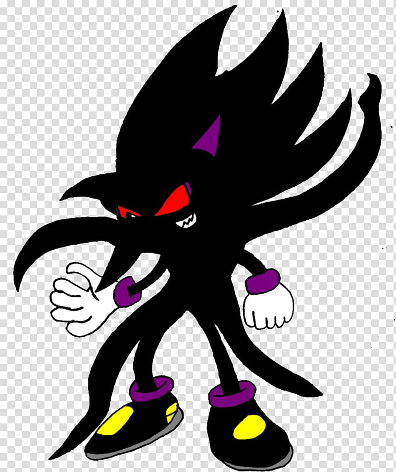 Shadow the Hedgehog Sonic and the Secret Rings Sonic Generations Metal Sonic, hedgehog transparent background PNG clipart