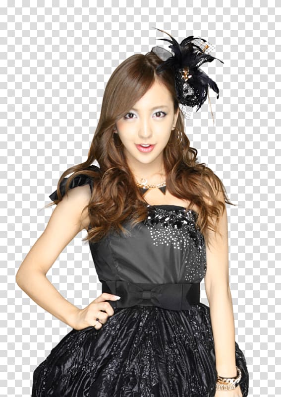 shoot Fashion Cocktail dress Wig, tomomi itano transparent background PNG clipart