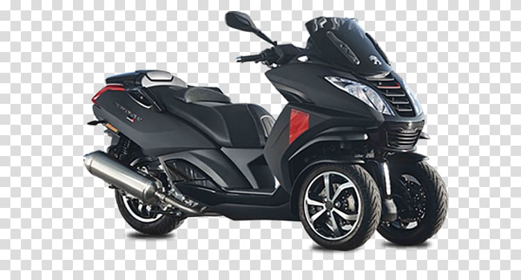 Wheel Scooter Peugeot Motorcycle accessories Car, Honda 70 cc transparent background PNG clipart