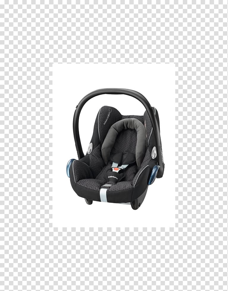 Baby & Toddler Car Seats Maxi-Cosi CabrioFix Isofix Baby Transport, car transparent background PNG clipart