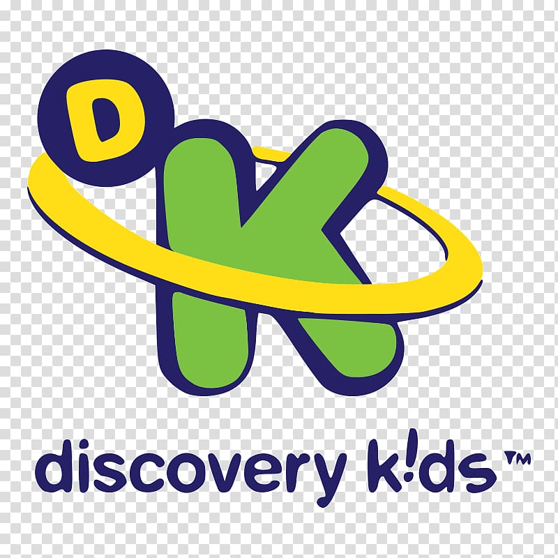 Discovery Kids Television channel Discovery, Inc. Television show, discov transparent background PNG clipart