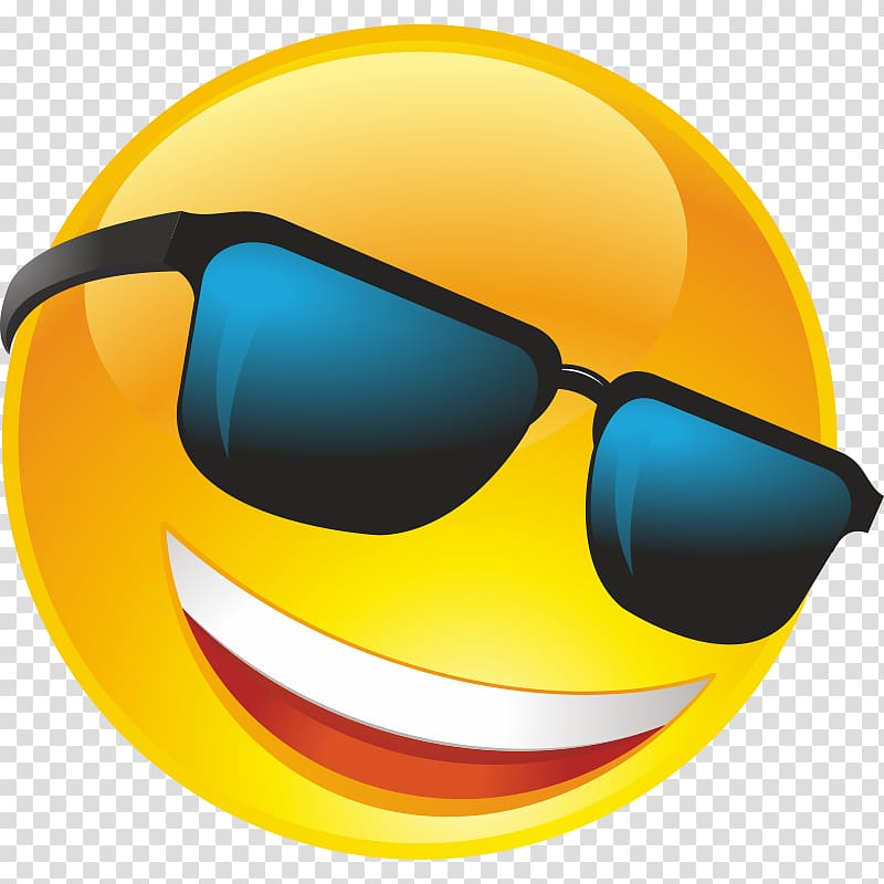 Free download | Goggles Smiley Sunglasses, smiley transparent ...