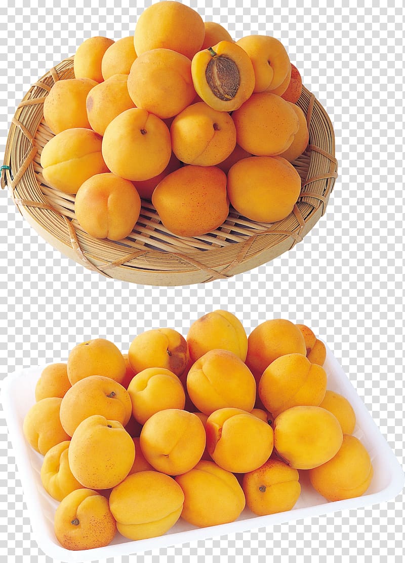 Apricot Desktop Food , apricot transparent background PNG clipart