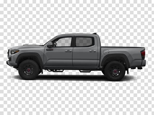 2018 Toyota Tacoma TRD Pro Car Four-wheel drive Price, auto body repair tacoma transparent background PNG clipart