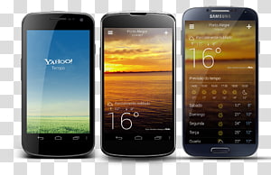 Feature phone Smartphone Multimedia, smartphone transparent background PNG clipart thumbnail