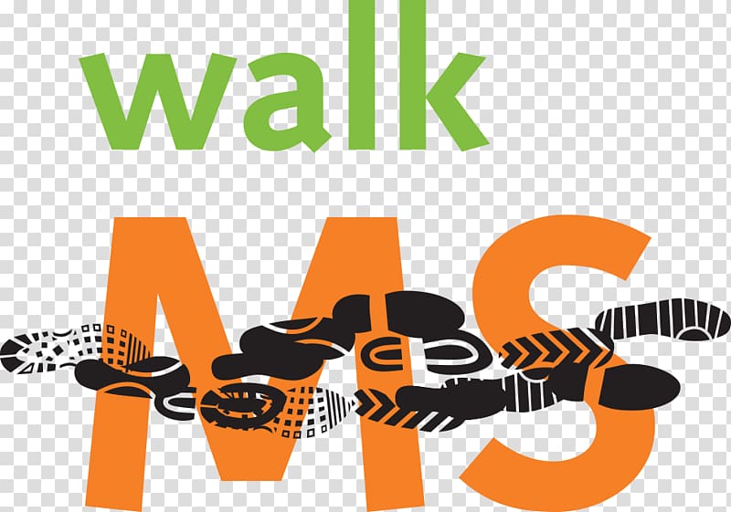 National Multiple Sclerosis Society Walking Biogen Chicago, transparent background PNG clipart