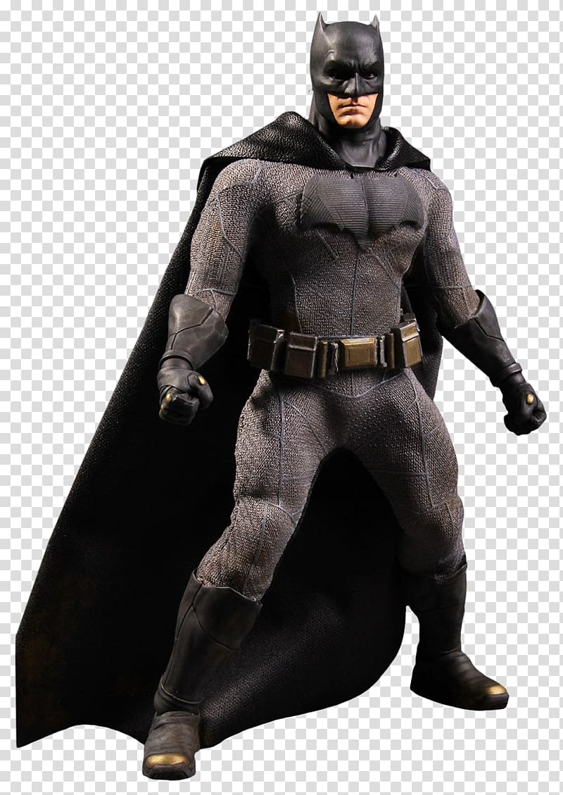 Batman Superman Mezco Toyz Action & Toy Figures The Dark Knight Returns, batman arkham origins transparent background PNG clipart