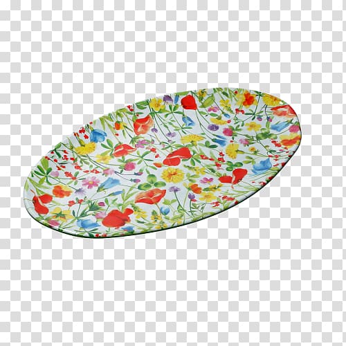 Platter Melamine Tray Plate Rectangle, Plate transparent background PNG clipart