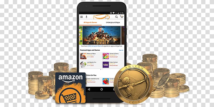 Amazon.com Amazon Coin Cyber Monday Discounts and allowances, amazon transparent background PNG clipart