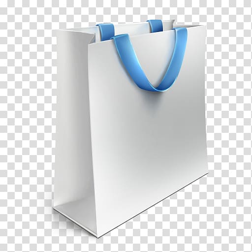 Computer Icons Reusable shopping bag, White Bag Icon transparent background PNG clipart