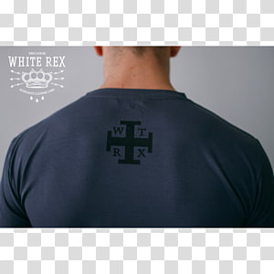 T-shirt Shoulder Symbol Turquoise, T-shirt transparent background PNG clipart thumbnail