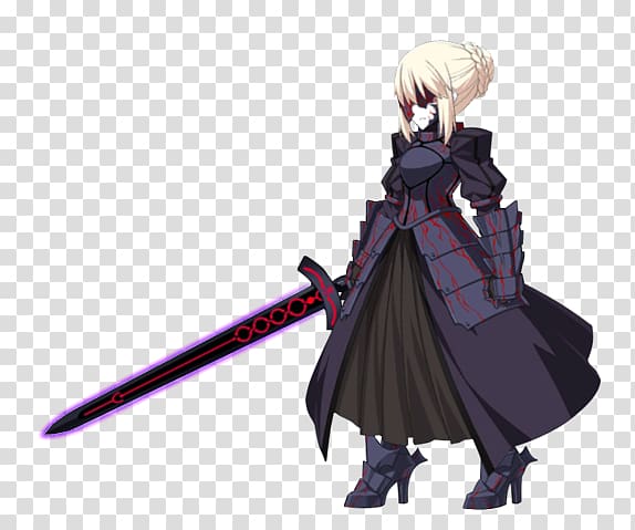 Saber Fate/Grand Order Fate/stay night Sprite Anime, others transparent background PNG clipart