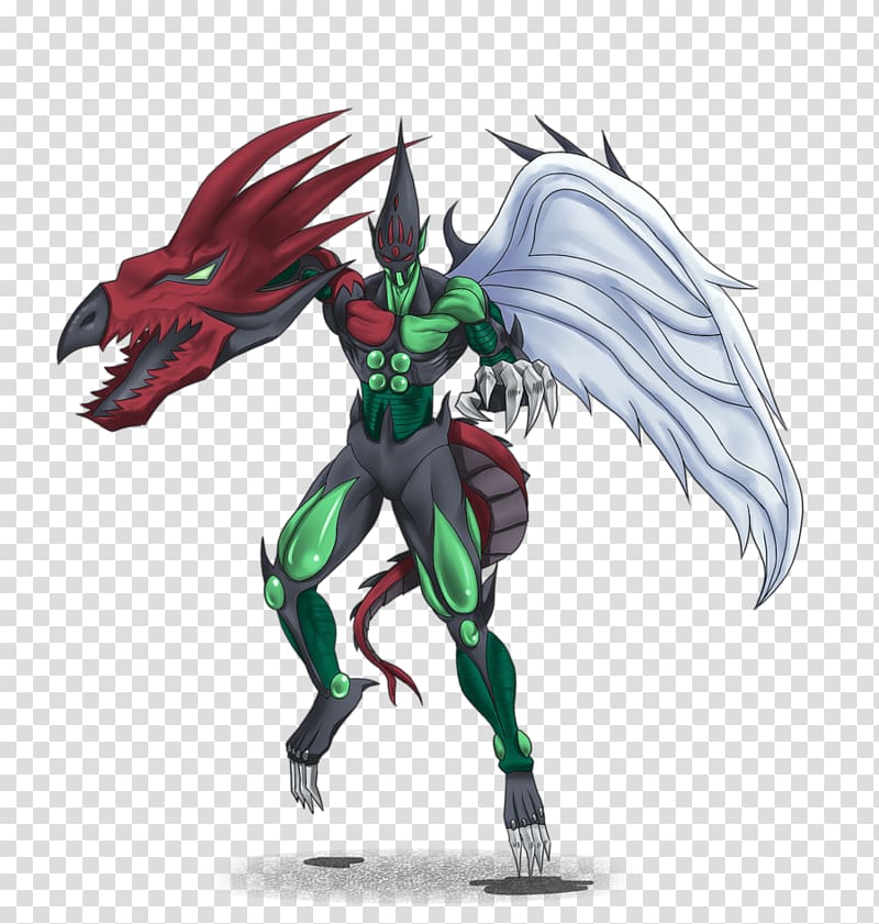 Jaden Yuki Aster Phoenix Hero Yu-Gi-Oh!, elemental transparent background PNG clipart