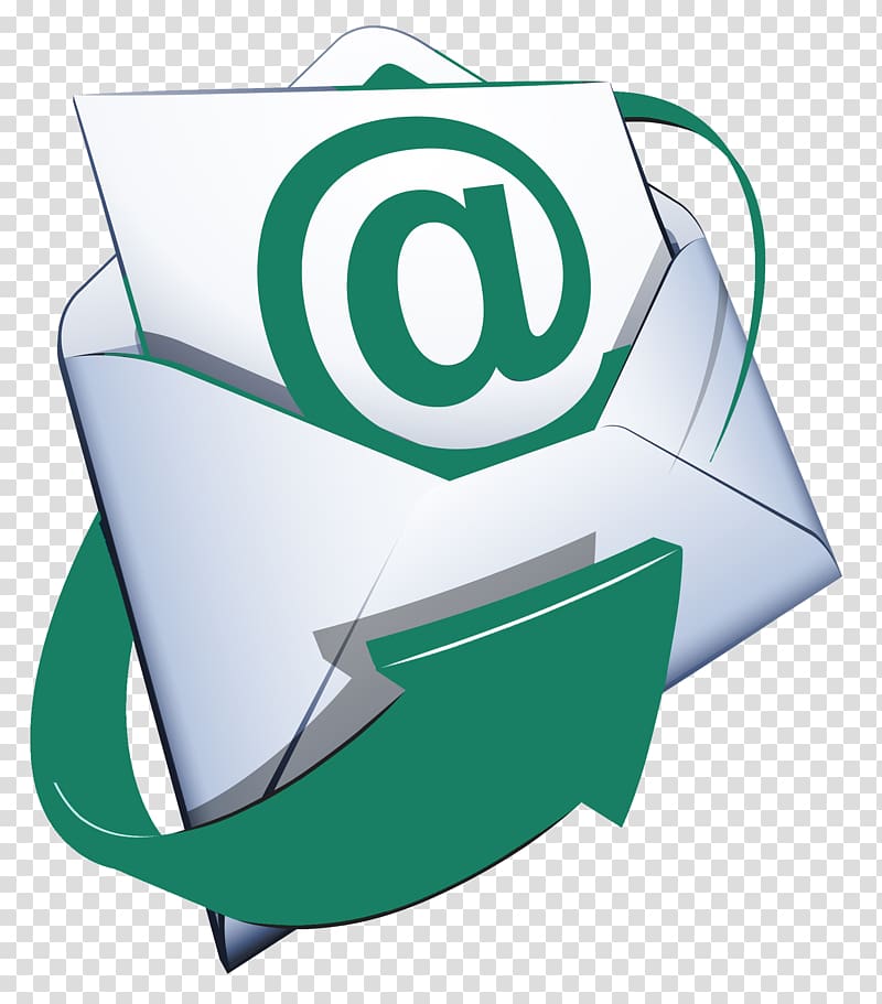 Electronic mailing list Email address Internet, email transparent background PNG clipart