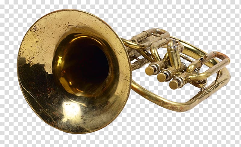Tuba Musical instrument Wind instrument Trombone Cornet, Metal instruments Trombone transparent background PNG clipart