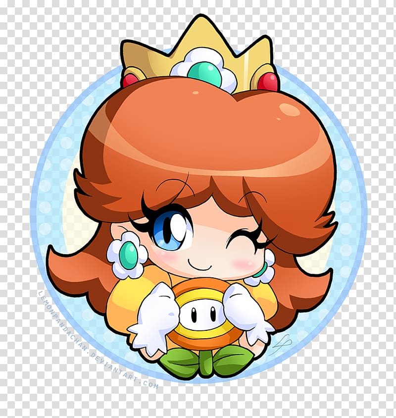 Princess Daisy Super Mario Bros. Princess Peach, mario bros transparent background PNG clipart