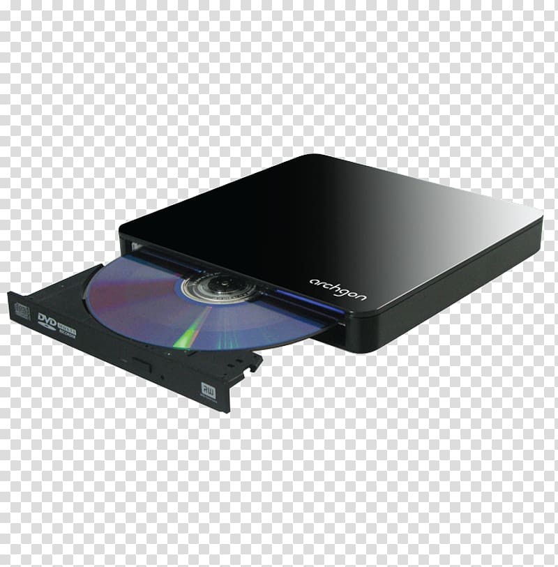 Optical Drives Blu-ray disc Compact disc VCR/Blu-ray combo MiniDisc, Optical Drives transparent background PNG clipart
