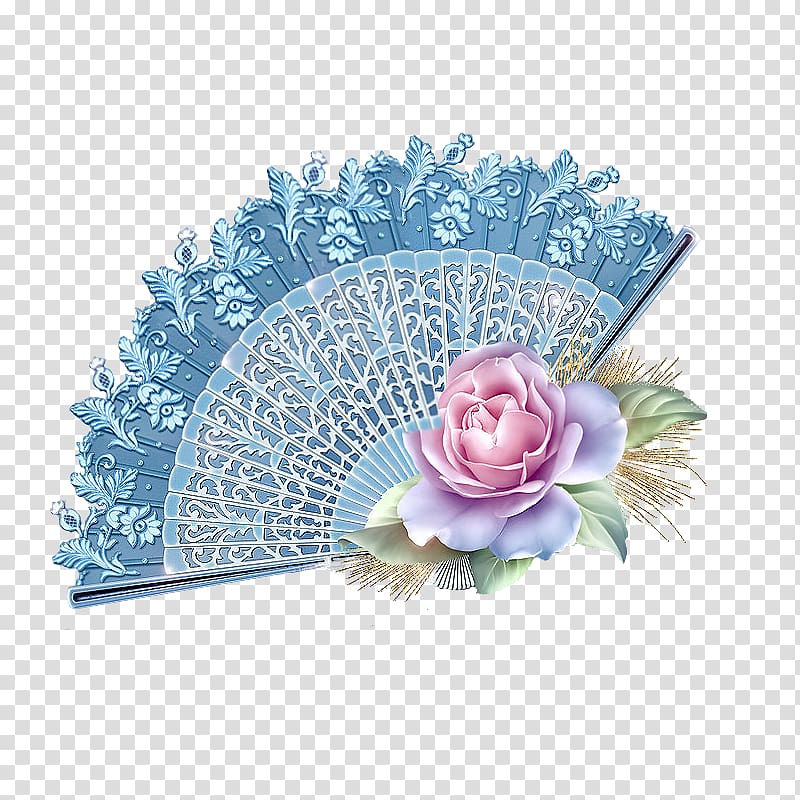 Anime Cut flowers Meteorology, Anime transparent background PNG clipart