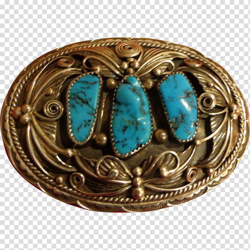 Turquoise Belt Buckles Jewellery, belt transparent background PNG clipart