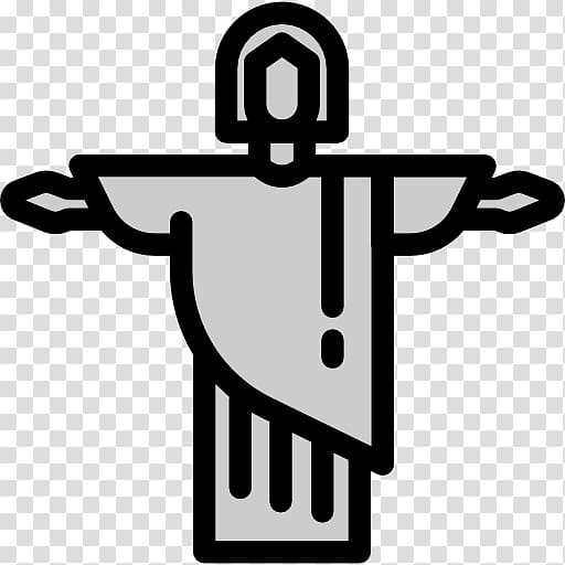 Christ the Redeemer Computer Icons , others transparent background PNG clipart