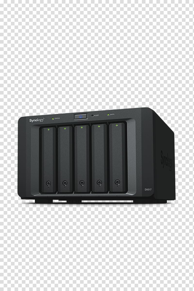 Disk array Synology DX513 Hard Drives Maxtec Solutions Philippines Inc, others transparent background PNG clipart
