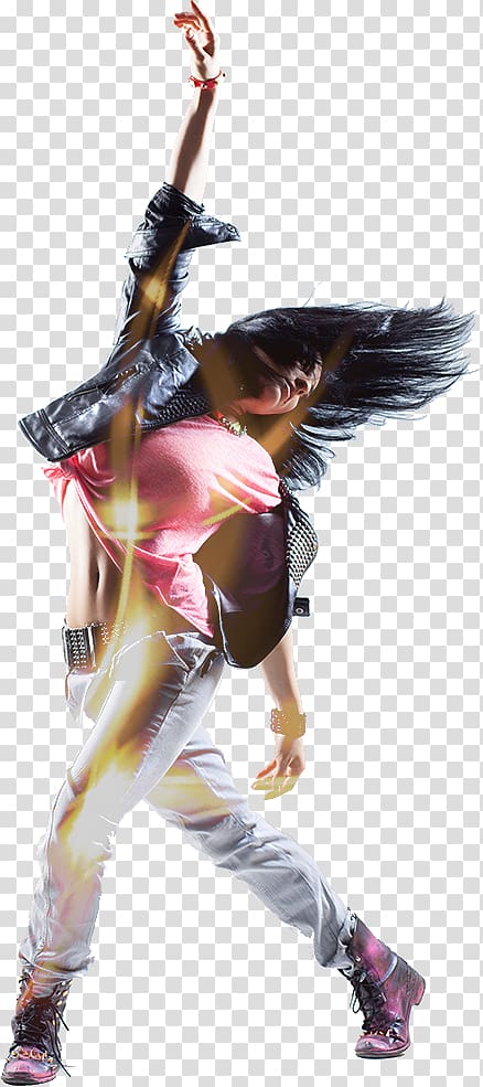 woman dancing and poses, Dance Dance Revolution Hottest Party Wii Dance pad Hip-hop dance, danse transparent background PNG clipart