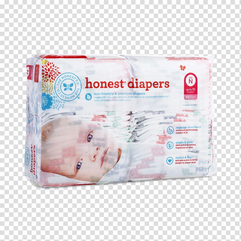 Cloth diaper The Honest Company Infant Training pants, tomato and seaweed soup transparent background PNG clipart