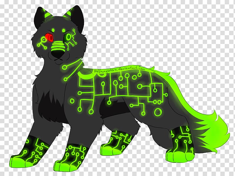 Cat Dog Green Puma Tail, Cat transparent background PNG clipart