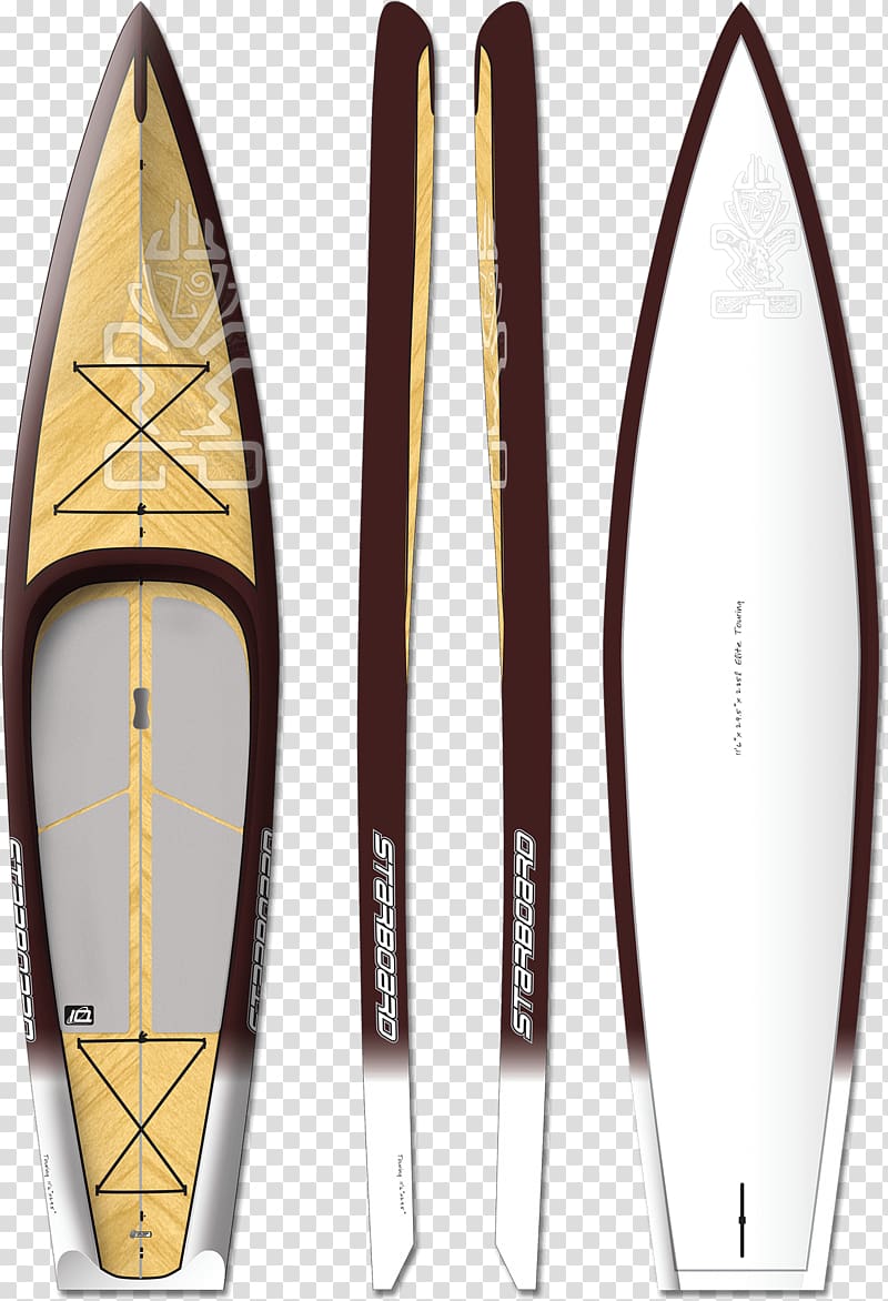 Surfboard Port and starboard Wood Standup paddleboarding Oldbest, wood transparent background PNG clipart