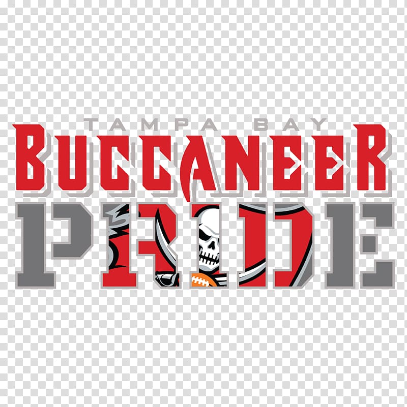 Tampa Bay Buccaneers Logo Brand, elegant and noble transparent background PNG clipart