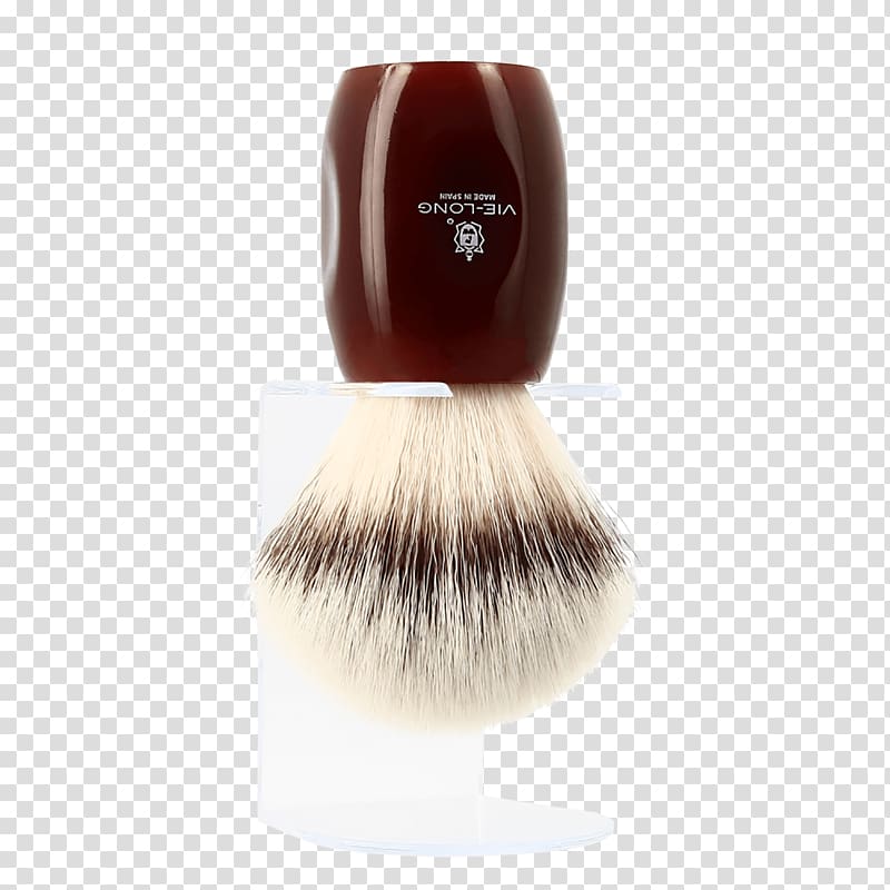 Shave brush Shaving Makeup brush Hair coloring, hair transparent background PNG clipart